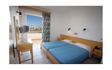 Foto Appartementen Sunrise in Kos stad ( Kos)